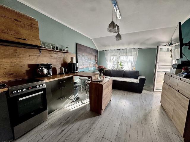 Iława, Wojska Polskiego, 45,30 m2