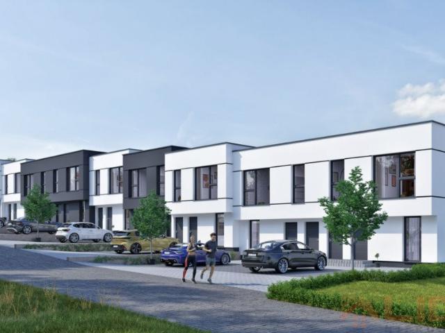 Komfortowe 3 pokojowe mieszkanie z dużą garderobą