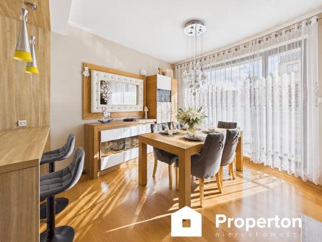 Komfortowe 3 pokojowe mieszkanie z tarasem 20,5 m²