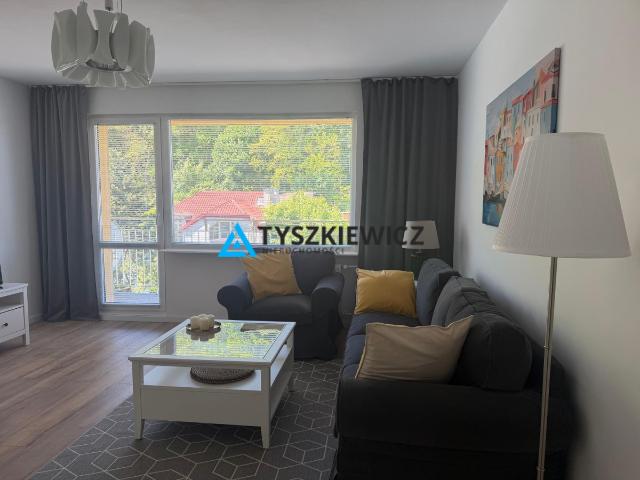 Komfortowe 3 pokojowe mieszkanie Gdynia Chylonia Gdynia Chylonia