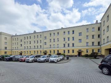Komfortowe 3 pokojowe mieszkanie po remoncie, blisko szkoły
