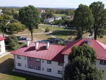 Komfortowe 3 pokojowe mieszkanie po remoncie, gotowe do zamieszkania