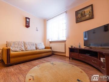 Komfortowe 3 pokojowe mieszkanie po remoncie, gotowe do zamieszkania