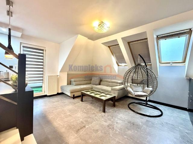 Komfortowe 3p./balkon ul. Tęczowe Ogrody, Warzymice
