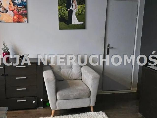 Komfortowe 42 m² w Wieliczce, umeblowane, klimatyzacja polecam!