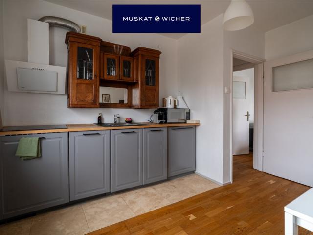 Komfortowe 42 m² w Gdyni Redłowie blisko morza