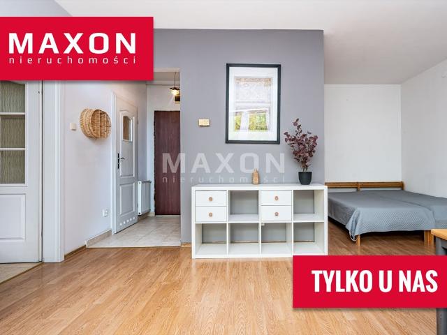 Sprzedam komfortowe 43m² z balkonem i widokiem na zieleń