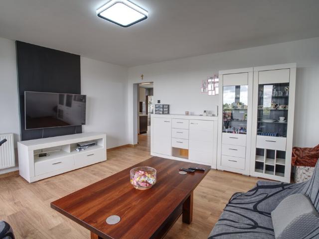 Komfortowe 79m² | 3 min od Tarnowa Podgórnego