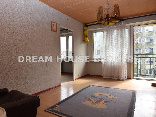4 pokoje z potencjałem balkon, piwnica, Tarnów