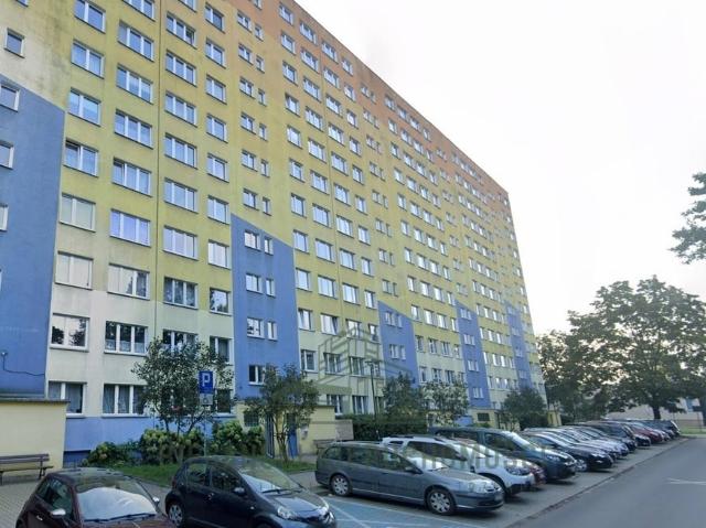 Komfortowe 4 pokojowe mieszkanie z balkonem i piwnicą