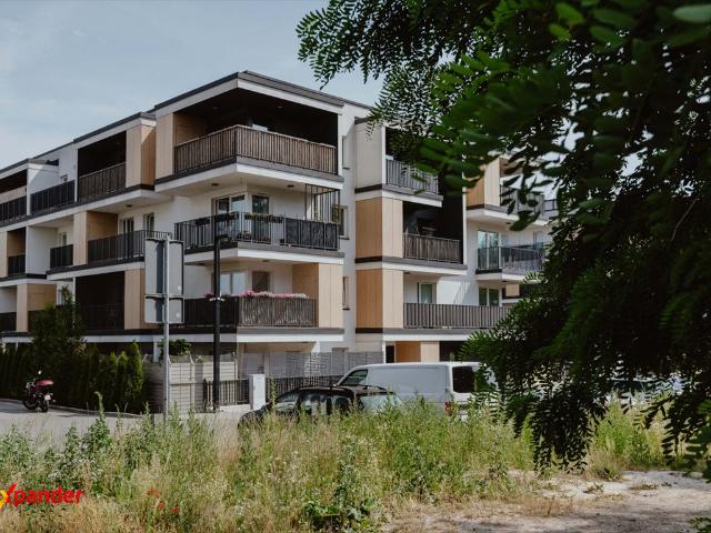 Komfortowe 4 pokojowe mieszkanie 69 m² z panoramicznymi oknami zapraszam