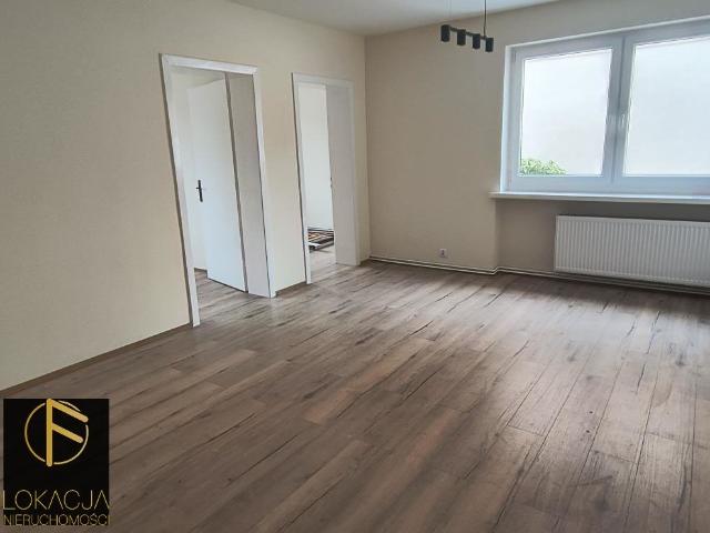 Komfortowe 58 m² z garażem, po remoncie, Kaliniec