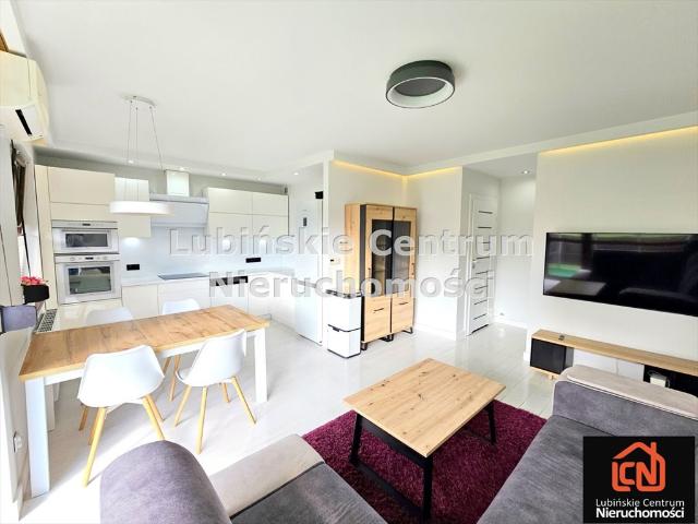 Komfortowe 50 m² w Lubinie zapraszam