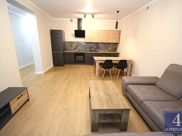 Komfortowe 65 m² centrum Tarnowa dwa miejsca parkingowe