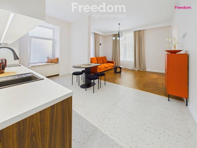 Komfortowe 62 m2 w centrum Radomia gotowe do wprowadzenia