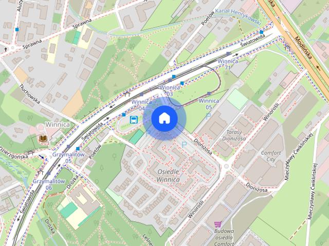 ✅ Komfortowe 90 metrowe mieszkanie ✅
