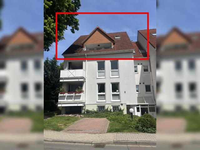 Komfortwohnen mit Ausblick Ruhig und Zentrumsnah