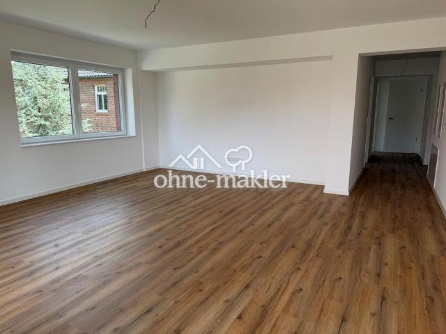 Komfortwohnen im Neubau mit Aufzug, Tiefgarage und Kühlung