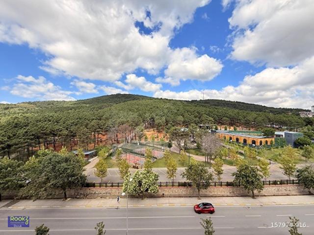 NECİP FAZILDA CADDE ÜSTÜ AYDOS SOSYAL TESİSLERİ KARŞISI LÜKS 2+1