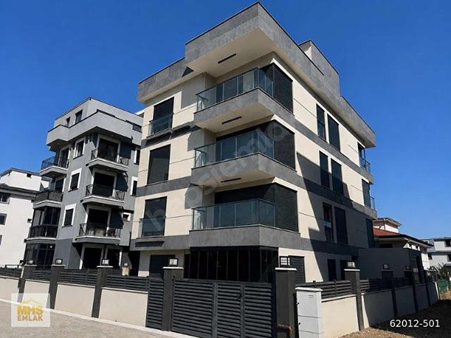 KOMİSYONSUZ 2+1 Eşsiz Konumda Kiralık Daire