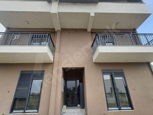 KOMİSYONSUZ ILICA MAHALLESİNDE HAVUZLU KİRALIK 1+1 YENİ DAİRE
