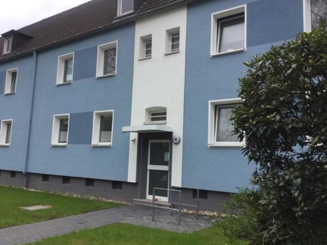 Komm nach Heisingen: 3 Zimmer mit Sonnebalkon, ab 01.05.26!