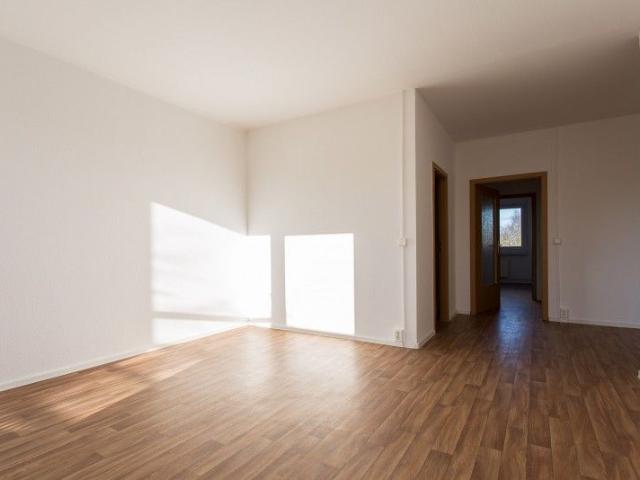 Komm herein, Sonnenschein! Sonnige Familienwohnung mit toller Ausstattung