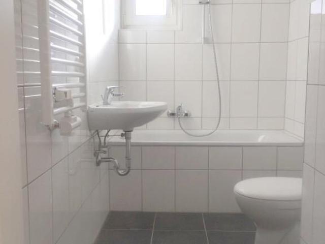 Komm in die City: Sonniges Single Apartment