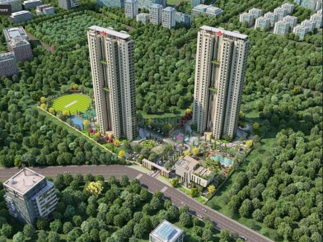 Kommasandra, Anekal 2 BHK Apartment For Sale Bengaluru