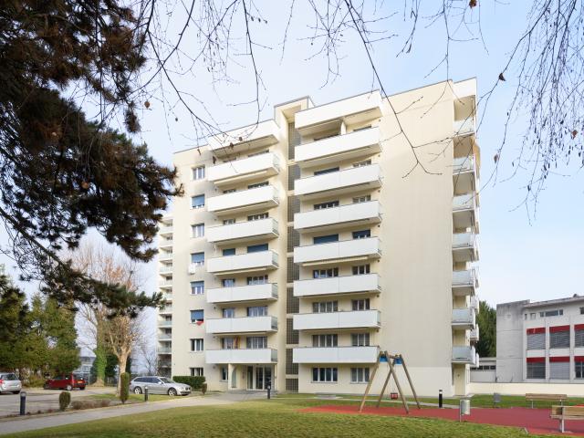Kommen Sie und entdecken Sie Ihr zukünftiges Zuhause
