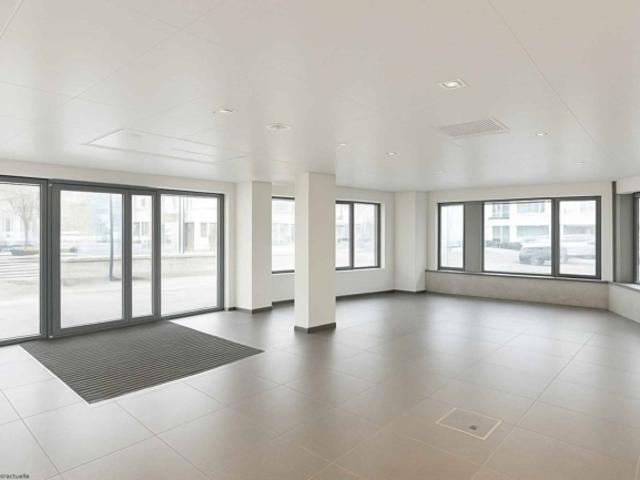 Kommerzielle Arcade 275 m² – Strategische Lage in Prilly / Malley