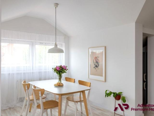 Komornicka 70 m², Dąbrówka