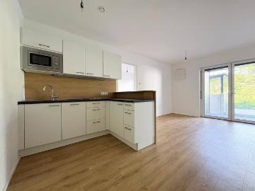 Kompakt, modern, zentral – Ihr neues Apartment in Wels
