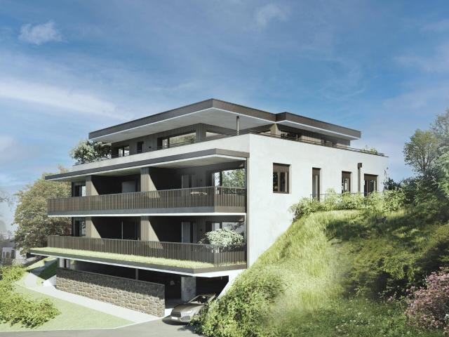 Kompakt, modern & hochwertig – Ihr neues Zuhause in Kirchbichl