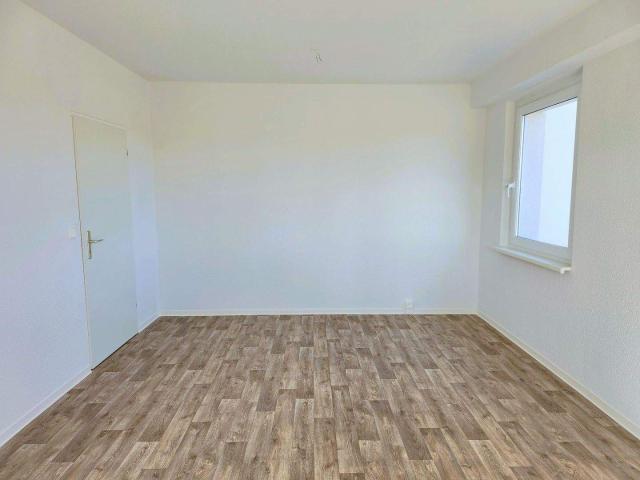 Kompakt, modern, komfortabel 2 Zimmer Wohnung