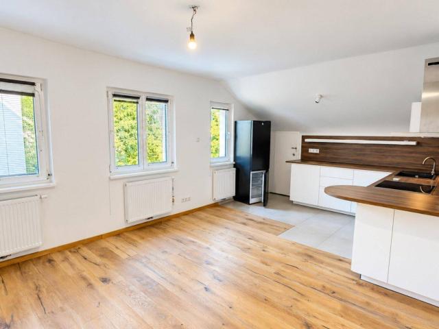 Kompakt, modern, Mauer – 3 Zimmer mit starkem Grundriss | ZELLMANN IMMOBILIEN