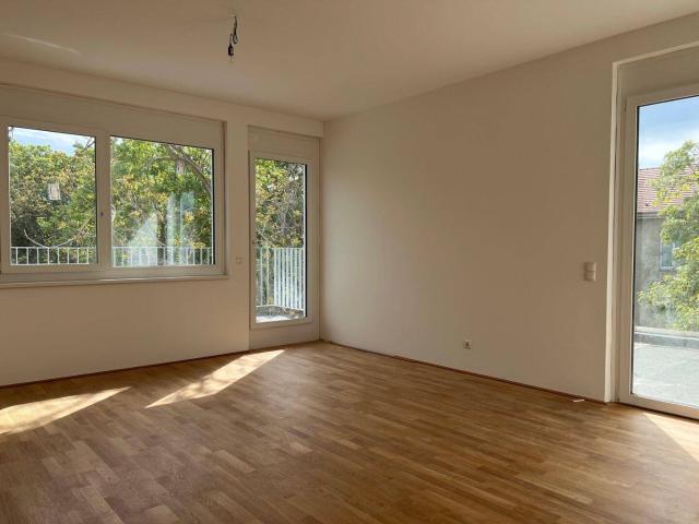 Kompakt aufgeteilte 65 m2 Dachwohnung 3 Zimmer mit herrlicher 28,28 m²Terrasse TOP 206