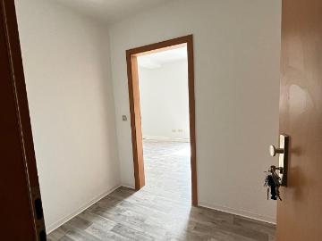 Kompakt, clever geschnitten, wohnlich: 1 Zimmer Wohnung mit Wohlfühlfaktor