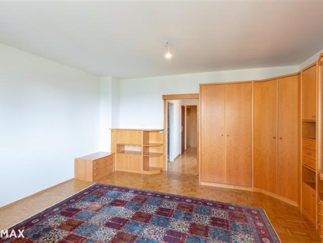 Kompakt, clever, komplett – Raumwunder mit Loggia in Bestlage