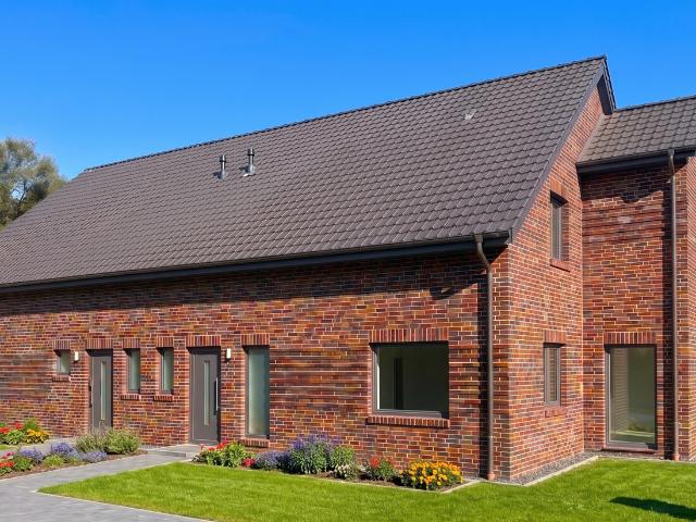 Kompakt! Durchdacht! Besonders! – Neubau DHH in Oldenburg Bürgerfelde! Baustart erfolgt!