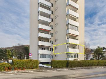 Feldkirch, Bezirk Feldkirch, Vorarlberg
