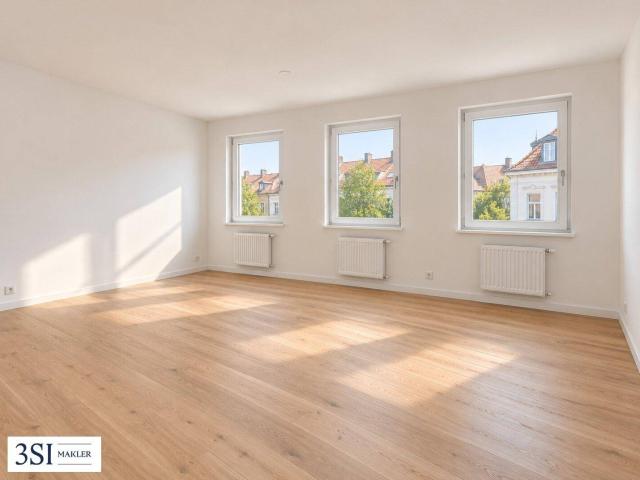 Kompakt. Durchdacht. Wohnenswert 1 Zimmer Wohnung in Top Lage