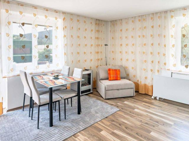 Kompakt, hell und gut gelegen – 2 Zimmer Wohnung in Geidorf