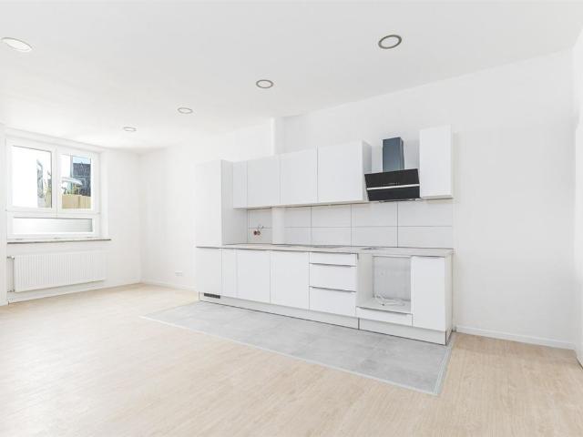 Kompakt investieren: Moderne 3 Zimmer Wohnung für Kapitalanleger