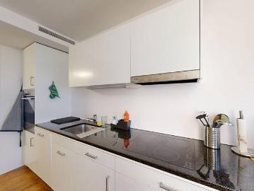 Neunforn, Bezirk Frauenfeld, Thurgau - Garten