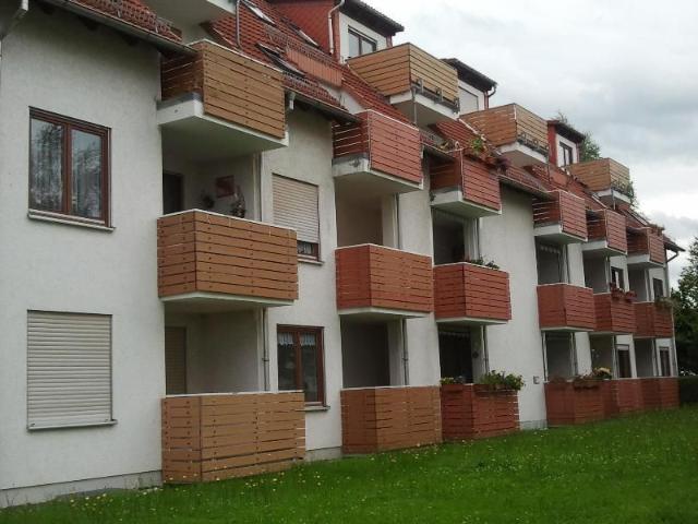 Kompakt. Ruhig. Vermietet. Attraktive 1 Raum Eigentumswohnung mit Balkon & Stellplatz in gepflegter Wohnanlage