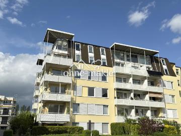 Wohnung kaufen in Lessingstraße, Berlin - Keller