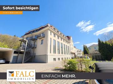 Etagenwohnung zum Verkauf in Niedergorbitz