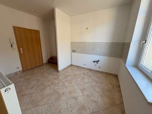 Kompakt u0026 Clever: 2 Raum Wohnung in ruhiger Lage