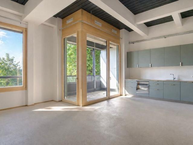 Kompakt und zentral wohnen in Basel